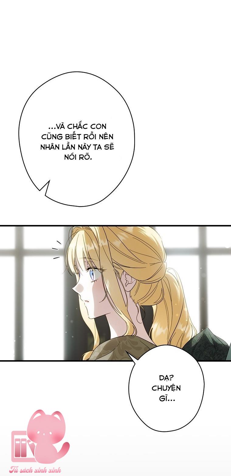 Cách Khiến Phu Quân Đứng Về Phía Tôi - Chap 115 - Trang 11