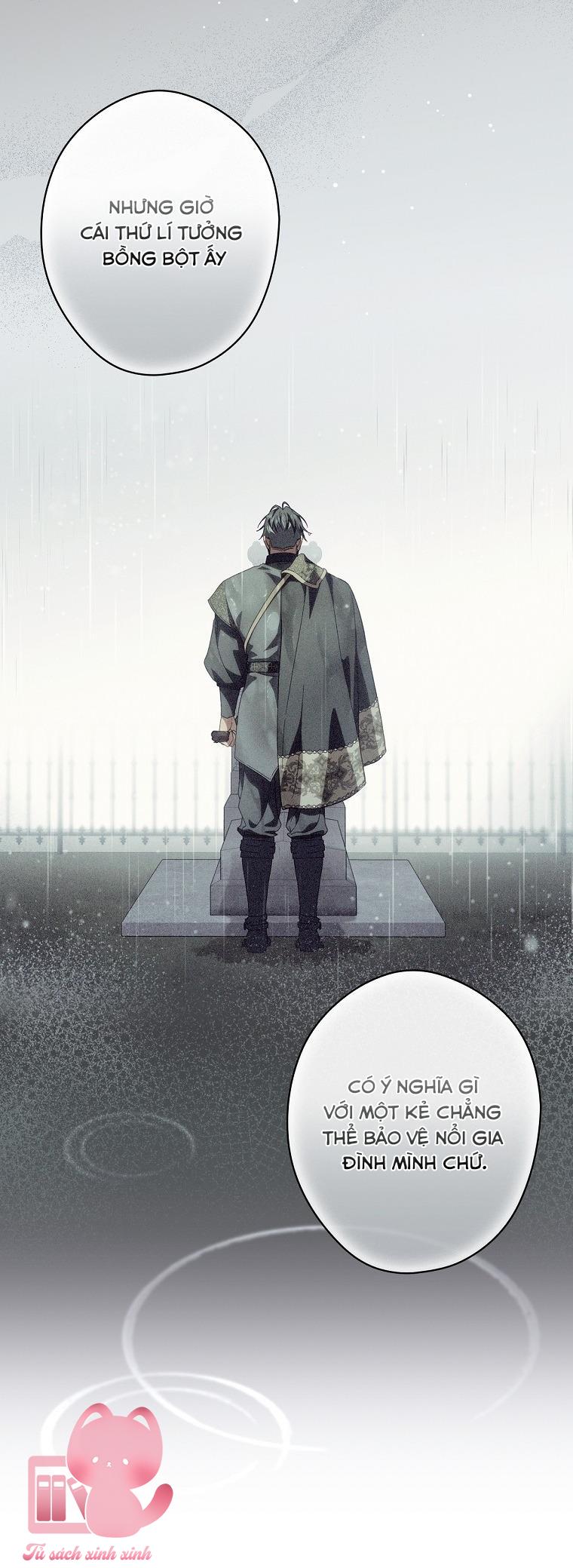 Cách Khiến Phu Quân Đứng Về Phía Tôi - Chap 115 - Trang 17