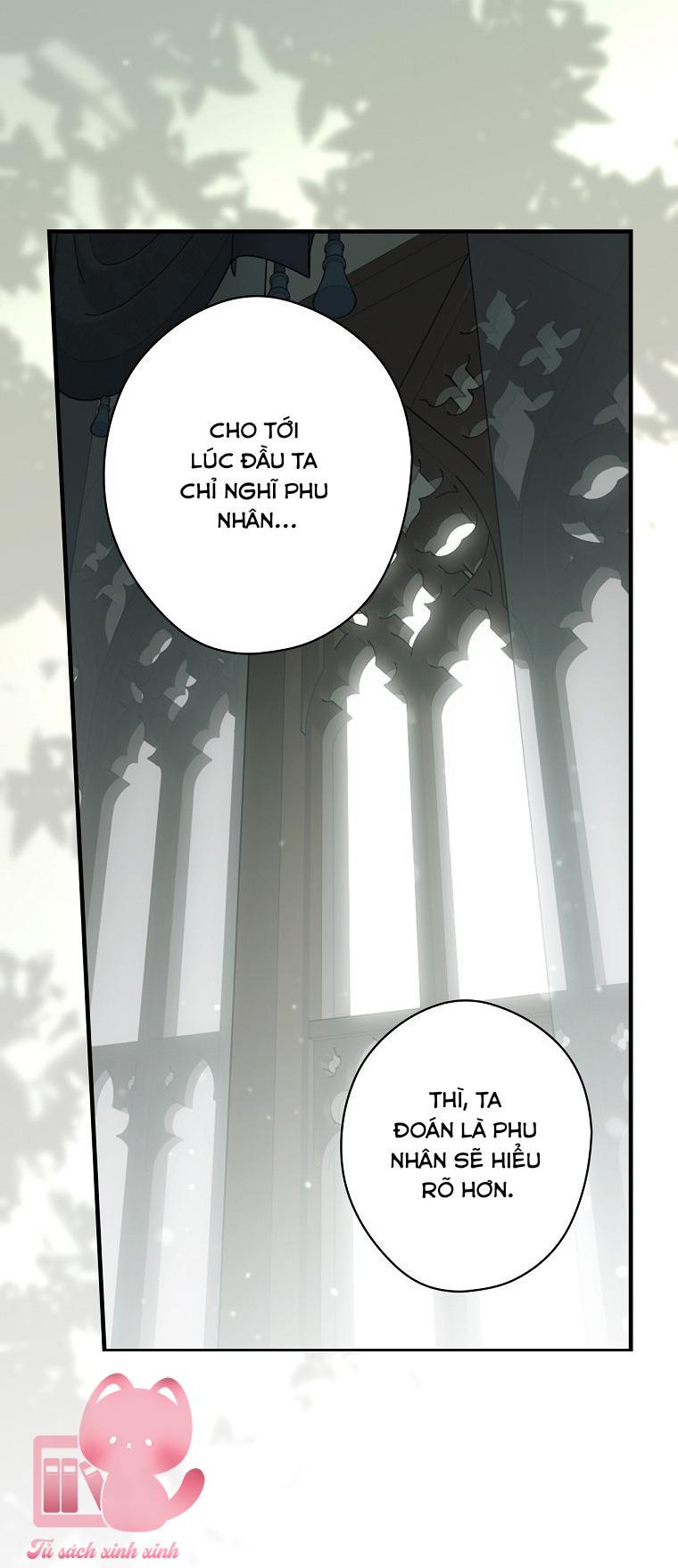 Cách Khiến Phu Quân Đứng Về Phía Tôi - Chap 115 - Trang 25