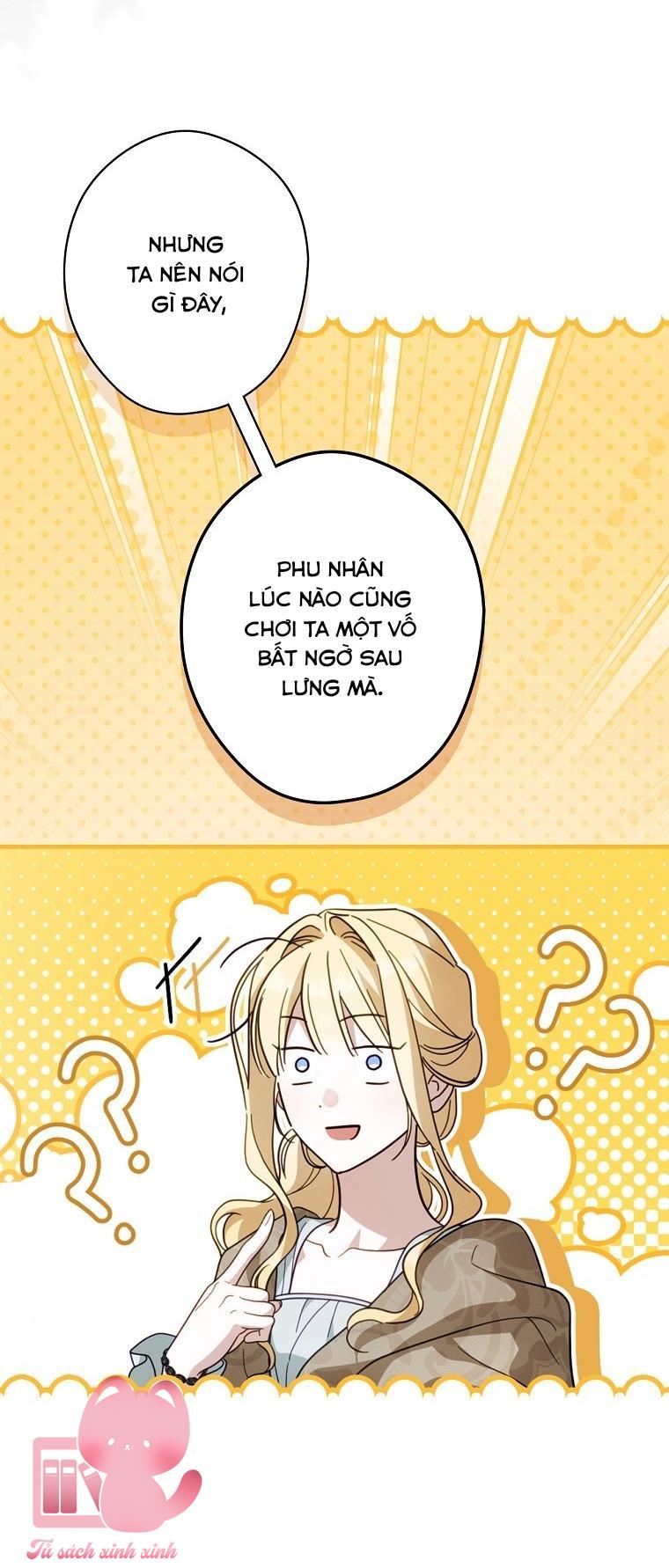 Cách Khiến Phu Quân Đứng Về Phía Tôi - Chap 115 - Trang 26