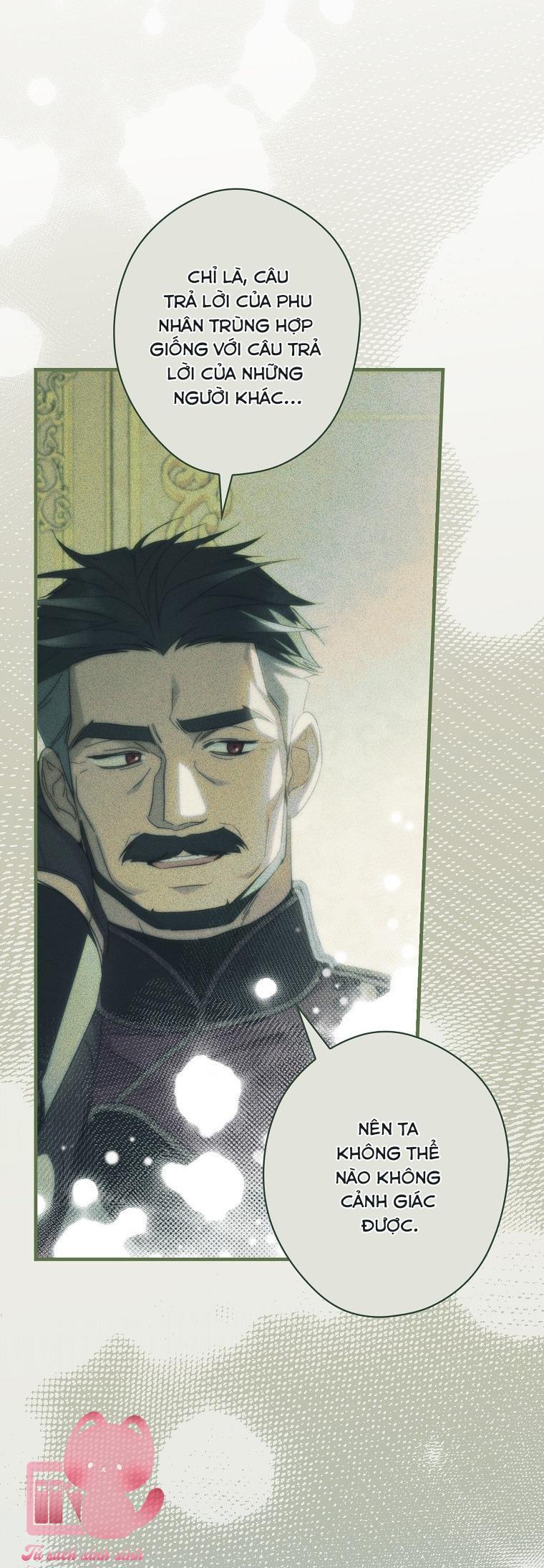 Cách Khiến Phu Quân Đứng Về Phía Tôi - Chap 115 - Trang 29