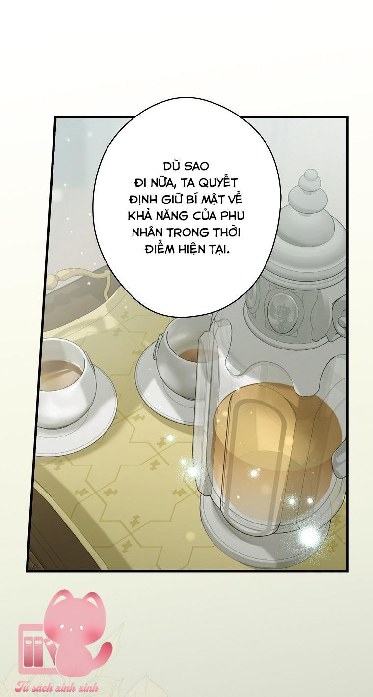 Cách Khiến Phu Quân Đứng Về Phía Tôi - Chap 115 - Trang 40