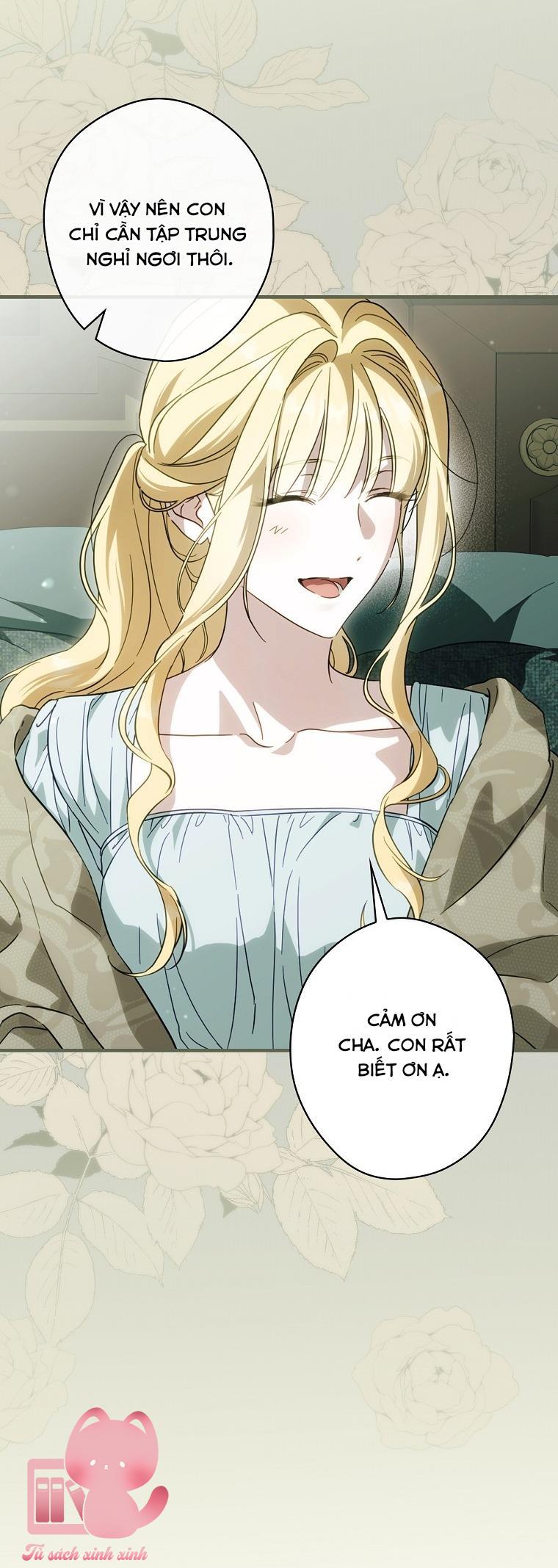 Cách Khiến Phu Quân Đứng Về Phía Tôi - Chap 115 - Trang 41