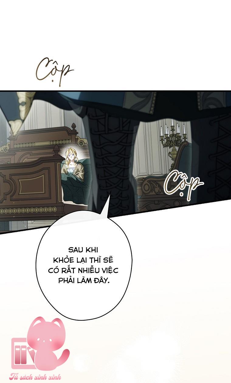 Cách Khiến Phu Quân Đứng Về Phía Tôi - Chap 115 - Trang 49
