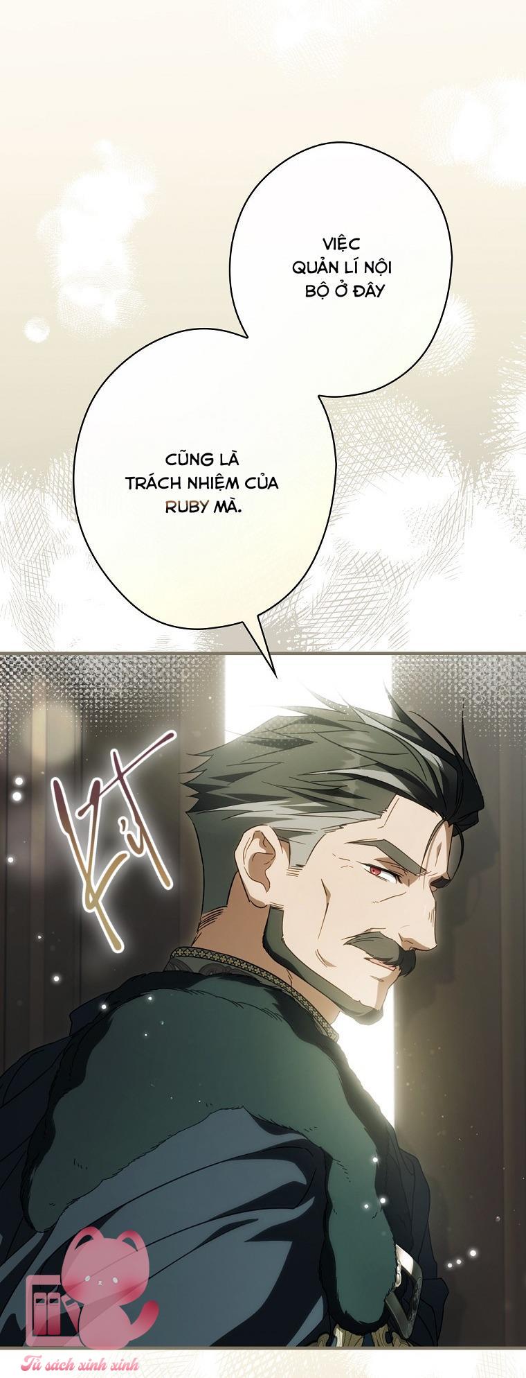 Cách Khiến Phu Quân Đứng Về Phía Tôi - Chap 115 - Trang 50