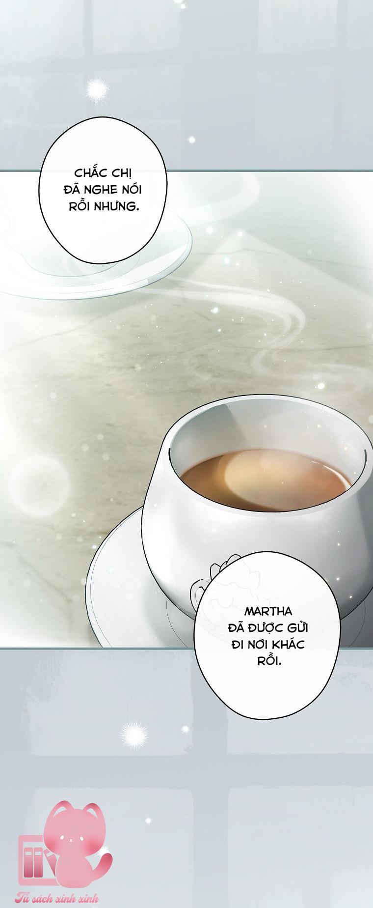 Cách Khiến Phu Quân Đứng Về Phía Tôi - Chap 115 - Trang 54