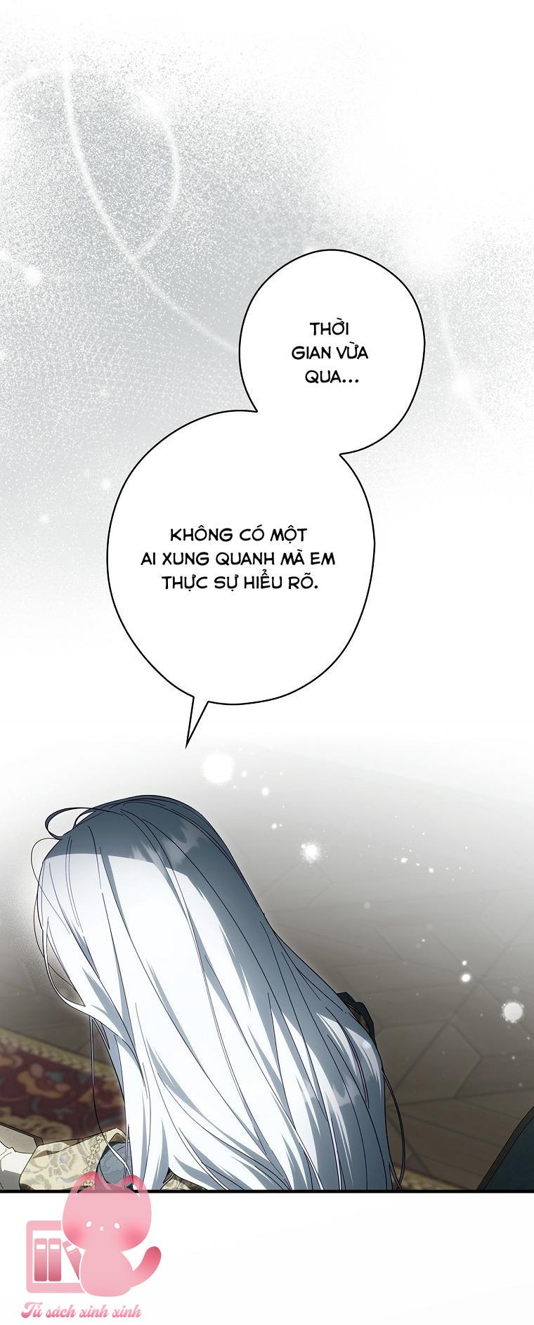 Cách Khiến Phu Quân Đứng Về Phía Tôi - Chap 115 - Trang 58
