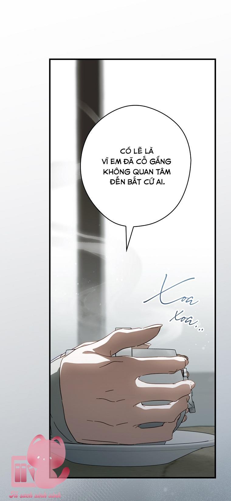 Cách Khiến Phu Quân Đứng Về Phía Tôi - Chap 115 - Trang 59