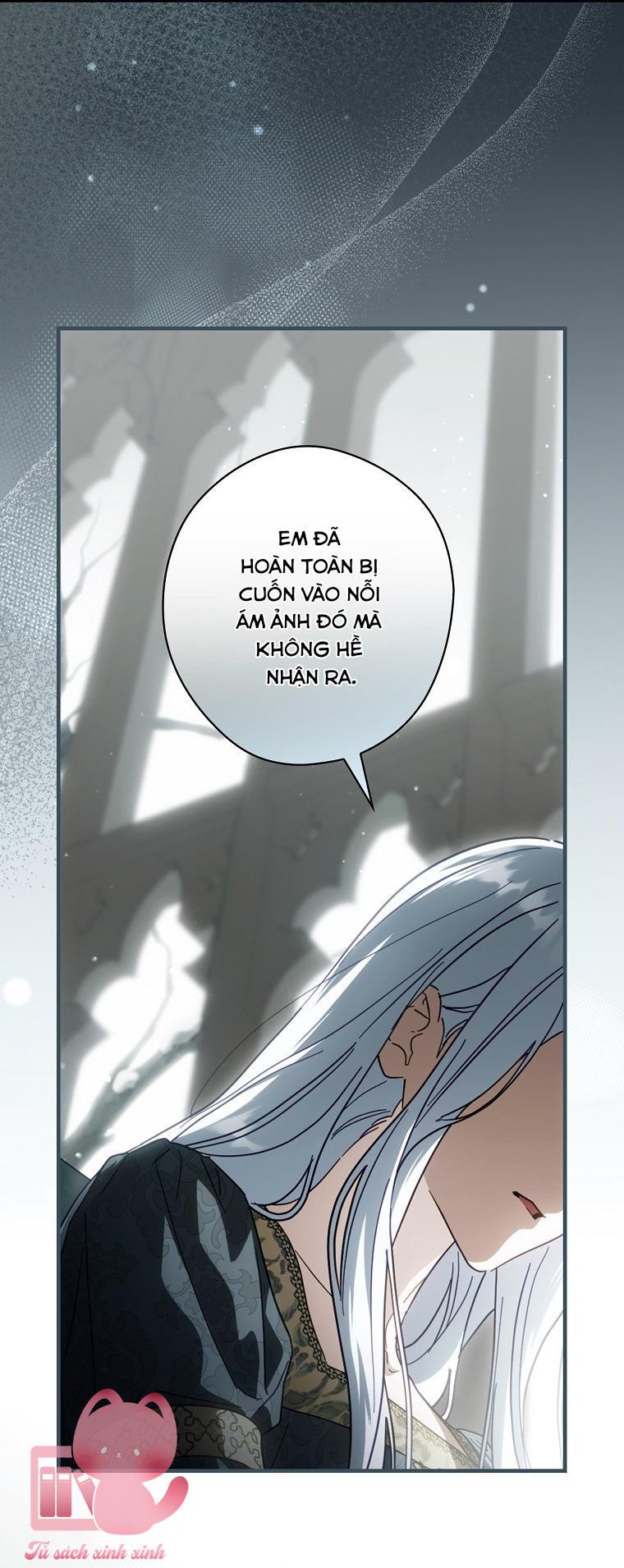 Cách Khiến Phu Quân Đứng Về Phía Tôi - Chap 115 - Trang 63