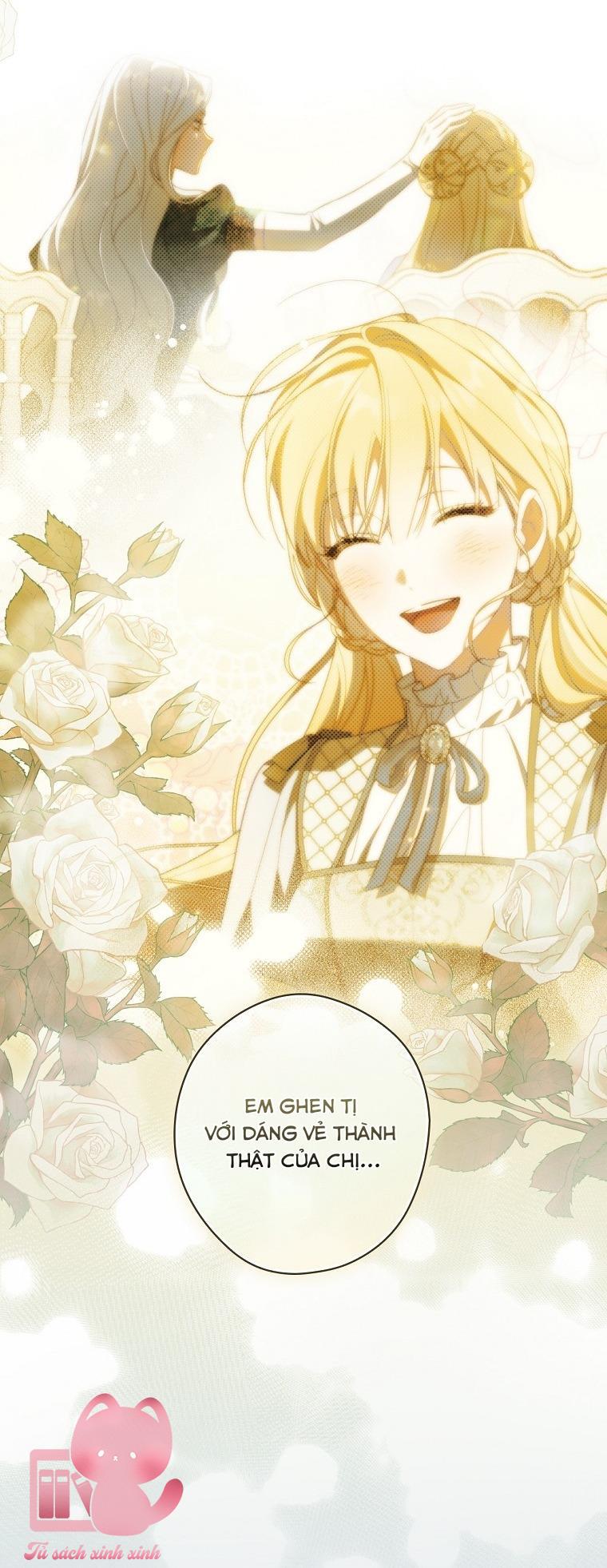 Cách Khiến Phu Quân Đứng Về Phía Tôi - Chap 115 - Trang 66