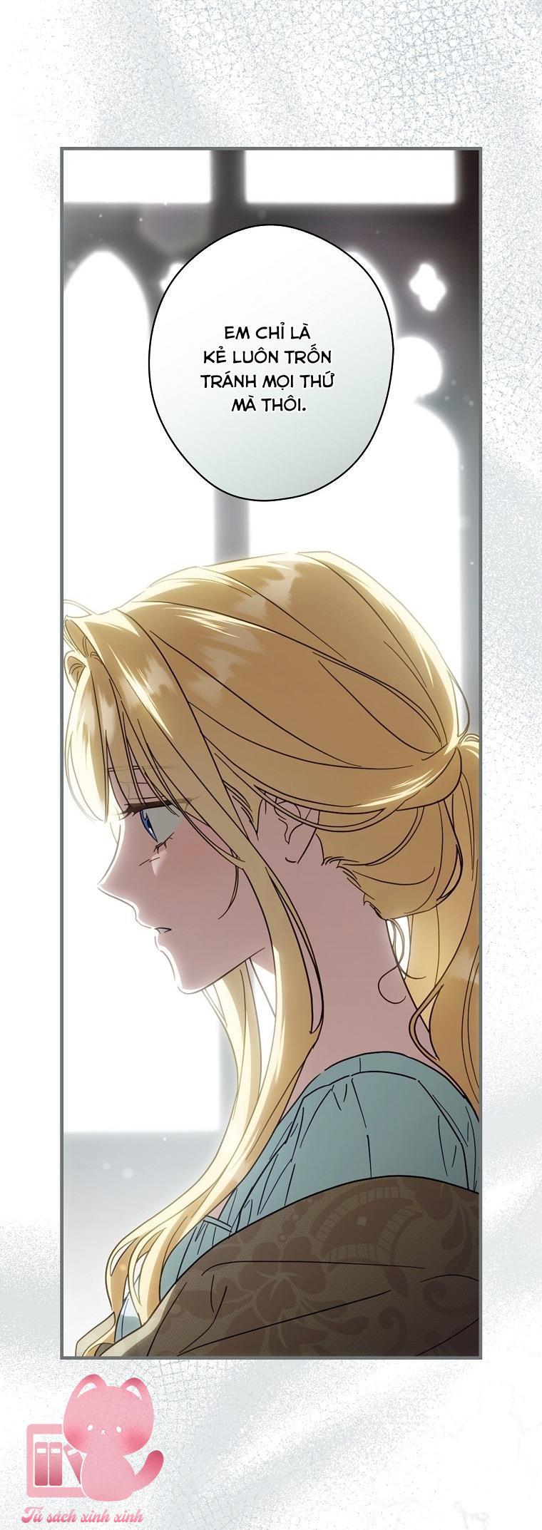 Cách Khiến Phu Quân Đứng Về Phía Tôi - Chap 115 - Trang 70
