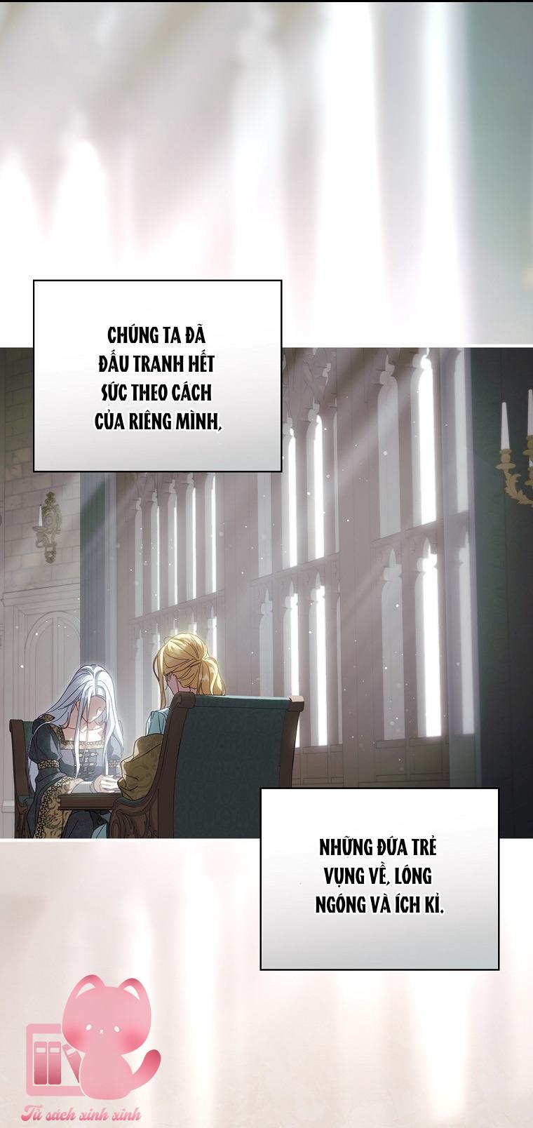 Cách Khiến Phu Quân Đứng Về Phía Tôi - Chap 115 - Trang 78