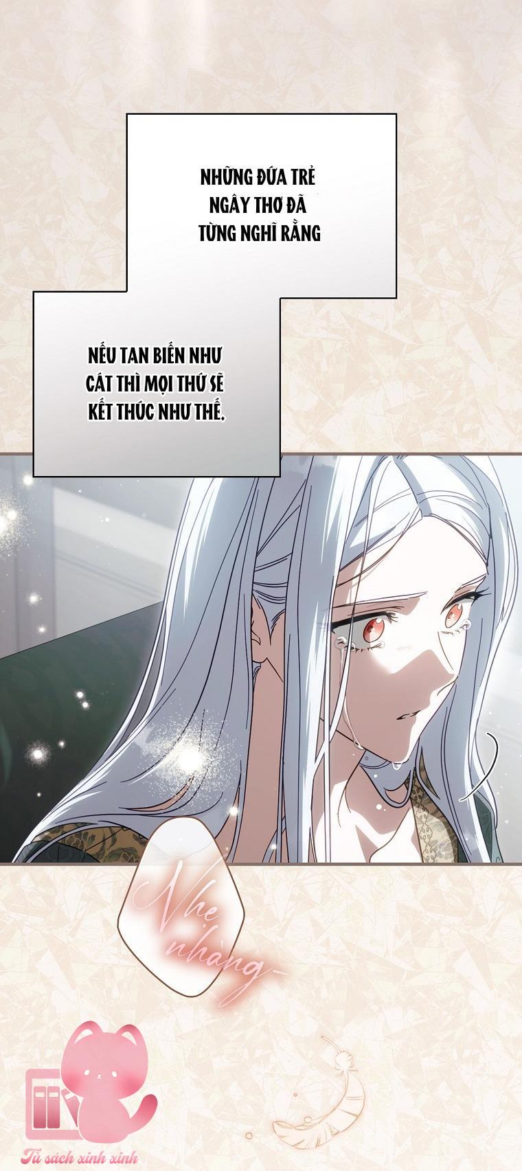 Cách Khiến Phu Quân Đứng Về Phía Tôi - Chap 115 - Trang 79