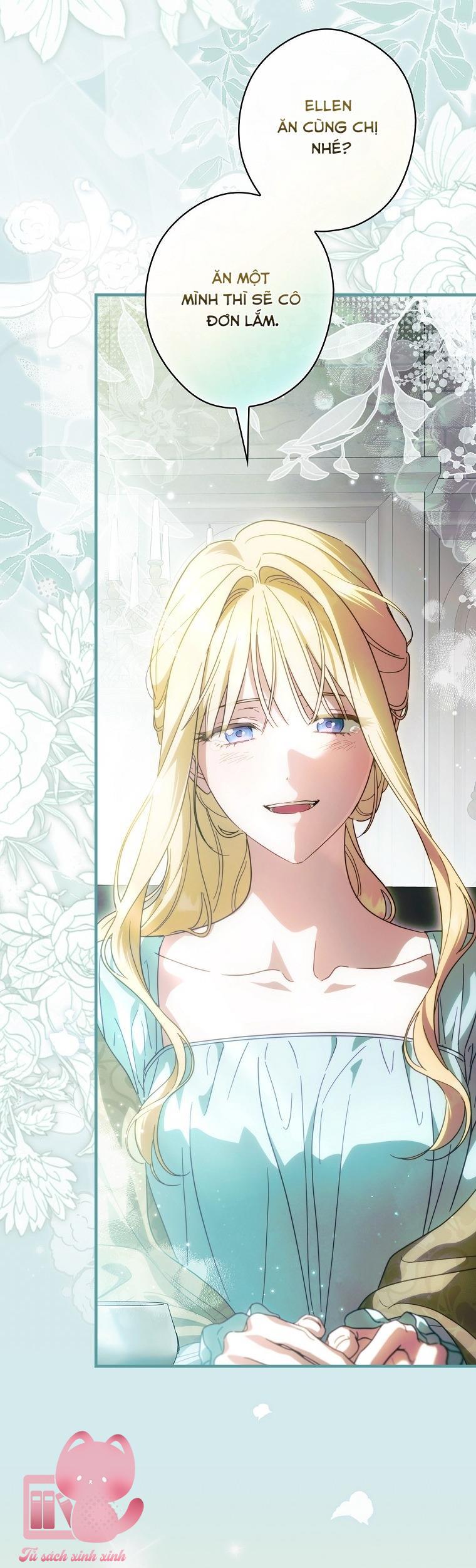 Cách Khiến Phu Quân Đứng Về Phía Tôi - Chap 115 - Trang 82