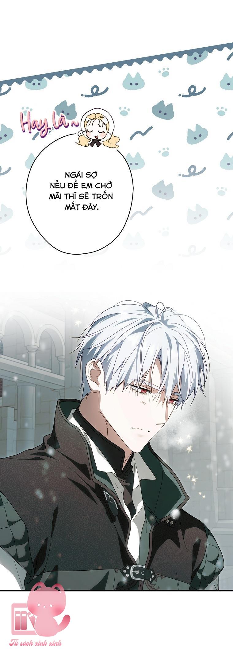 Cách Khiến Phu Quân Đứng Về Phía Tôi - Chap 116 - Trang 16