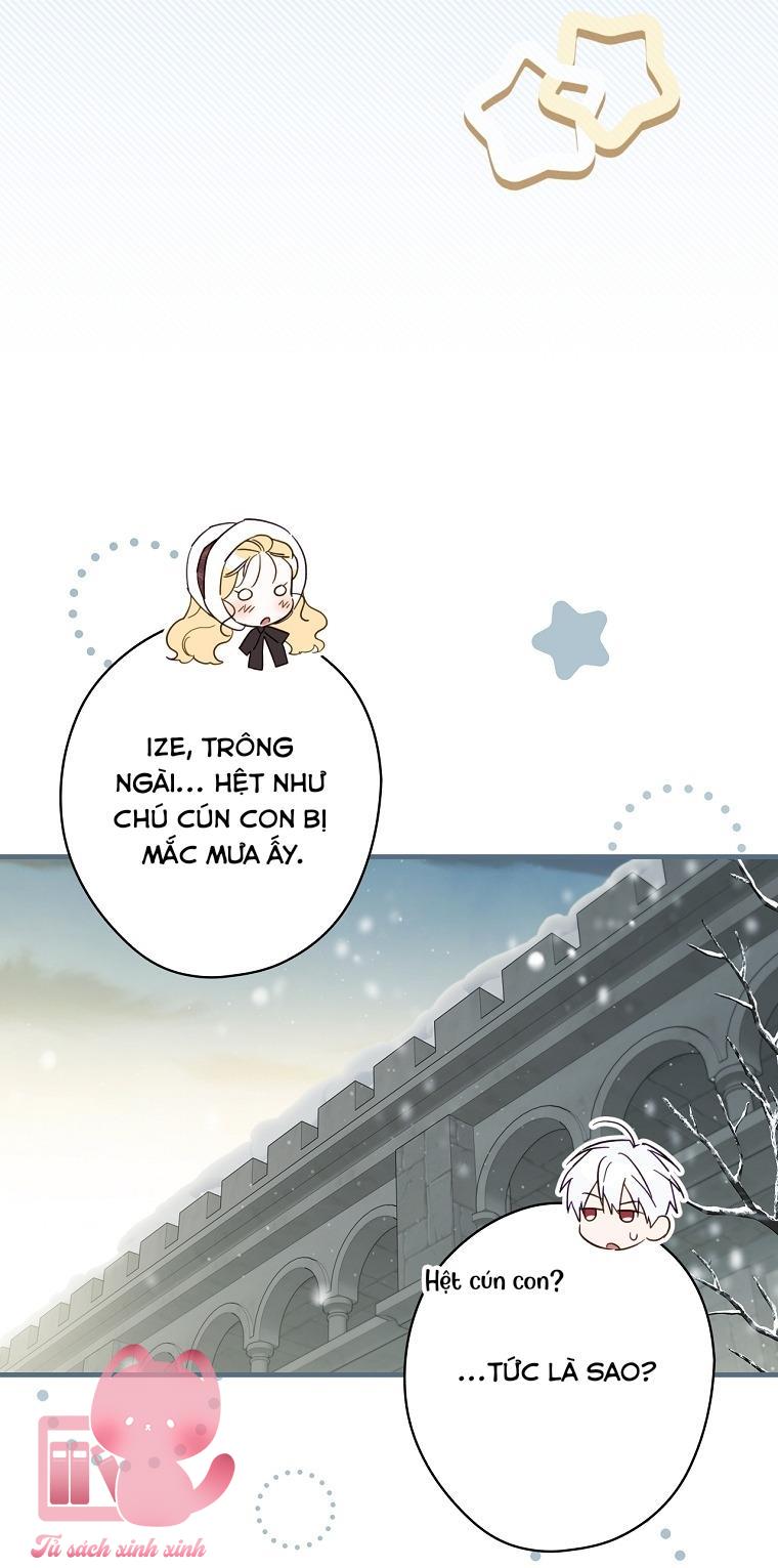 Cách Khiến Phu Quân Đứng Về Phía Tôi - Chap 116 - Trang 18