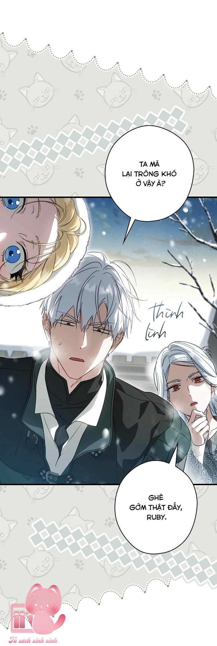 Cách Khiến Phu Quân Đứng Về Phía Tôi - Chap 116 - Trang 28