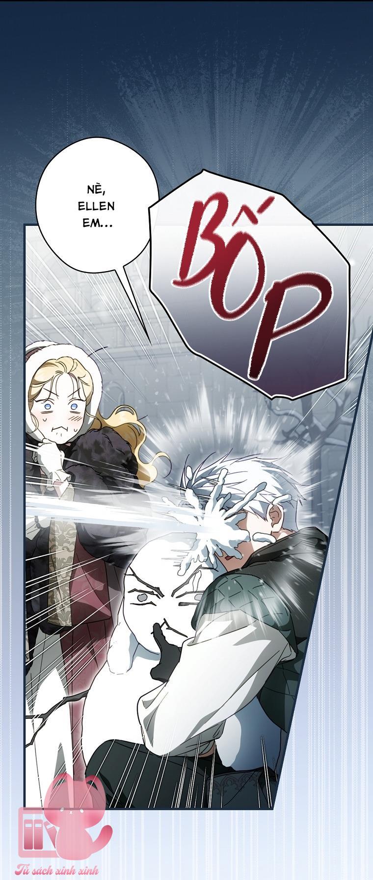 Cách Khiến Phu Quân Đứng Về Phía Tôi - Chap 116 - Trang 36
