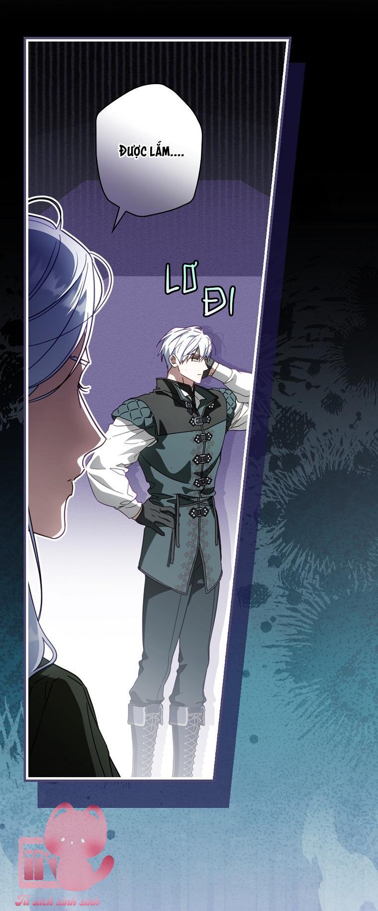 Cách Khiến Phu Quân Đứng Về Phía Tôi - Chap 116 - Trang 40
