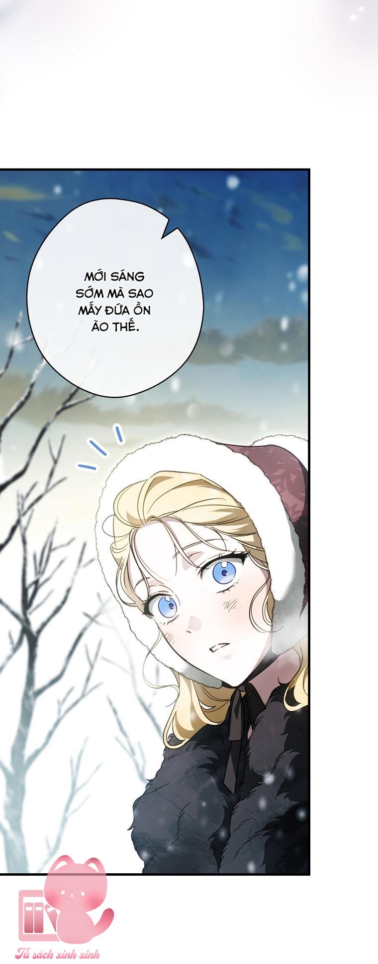 Cách Khiến Phu Quân Đứng Về Phía Tôi - Chap 116 - Trang 47
