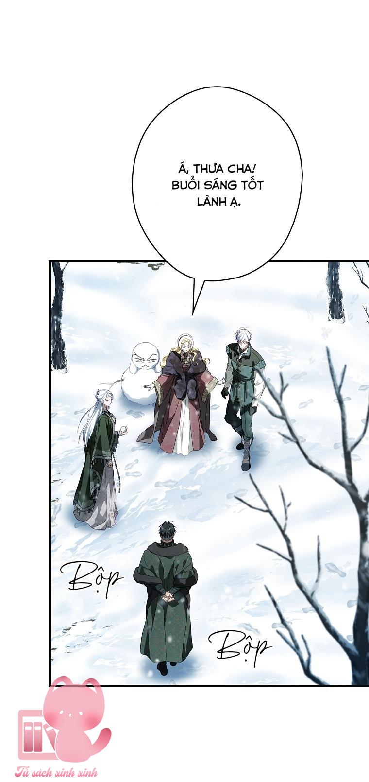 Cách Khiến Phu Quân Đứng Về Phía Tôi - Chap 116 - Trang 48