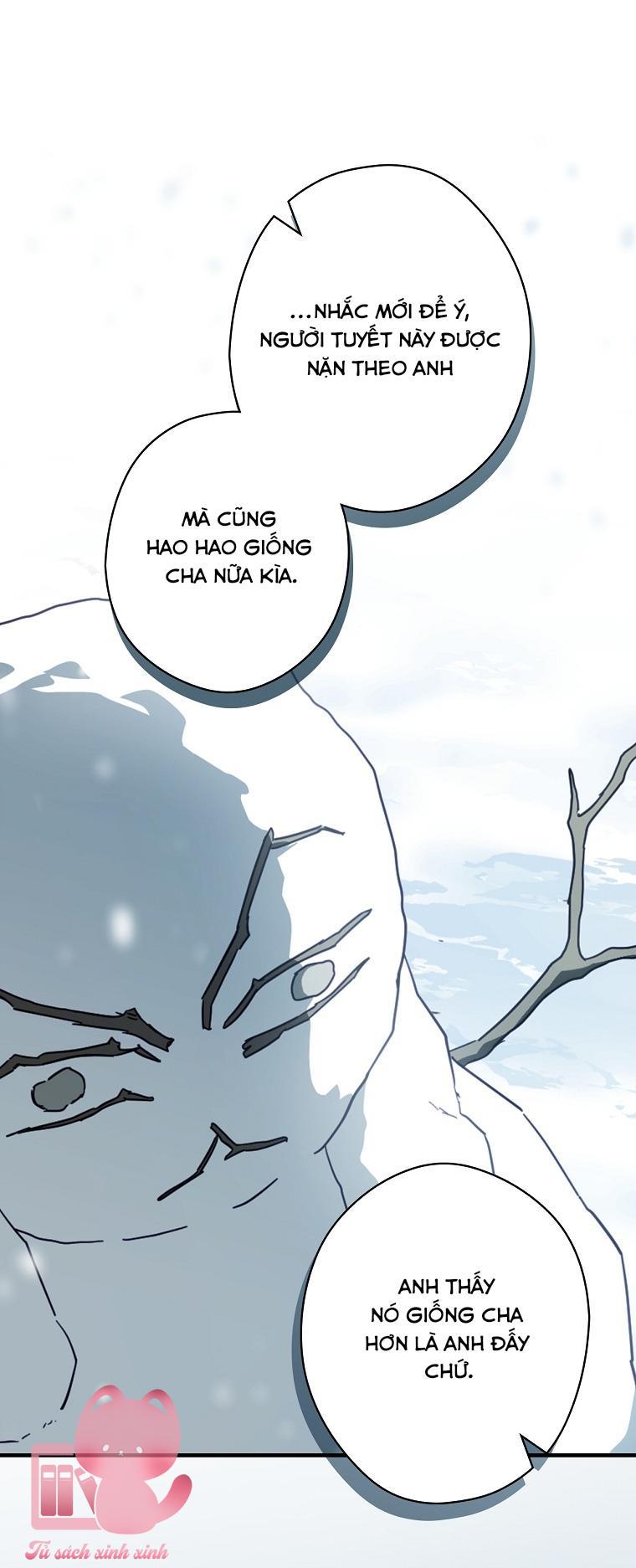 Cách Khiến Phu Quân Đứng Về Phía Tôi - Chap 116 - Trang 49