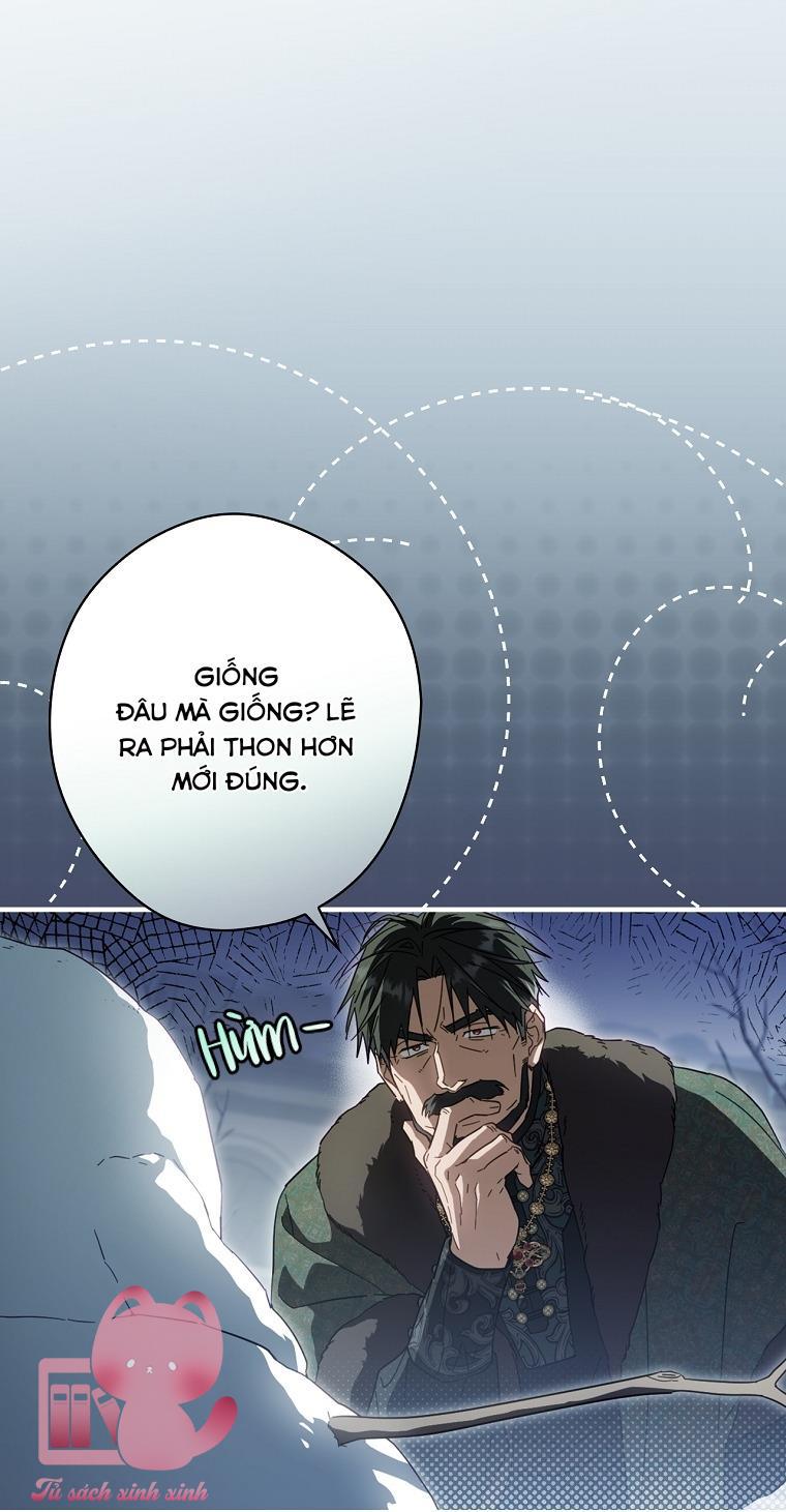 Cách Khiến Phu Quân Đứng Về Phía Tôi - Chap 116 - Trang 50
