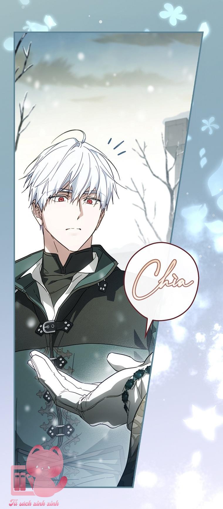 Cách Khiến Phu Quân Đứng Về Phía Tôi - Chap 116 - Trang 56