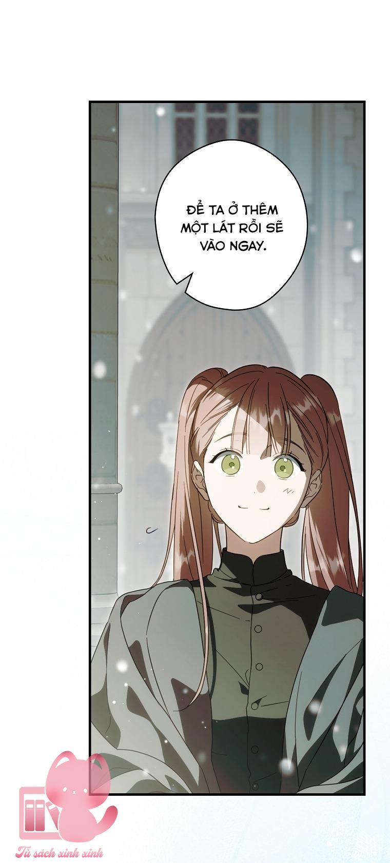 Cách Khiến Phu Quân Đứng Về Phía Tôi - Chap 116 - Trang 7