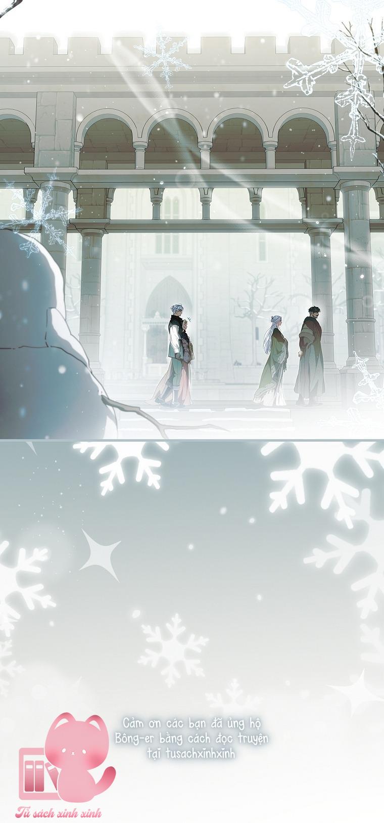 Cách Khiến Phu Quân Đứng Về Phía Tôi - Chap 116 - Trang 61