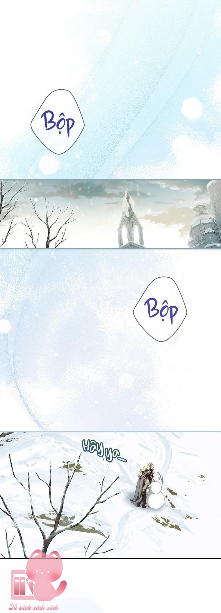 Cách Khiến Phu Quân Đứng Về Phía Tôi - Chap 116 - Trang 8