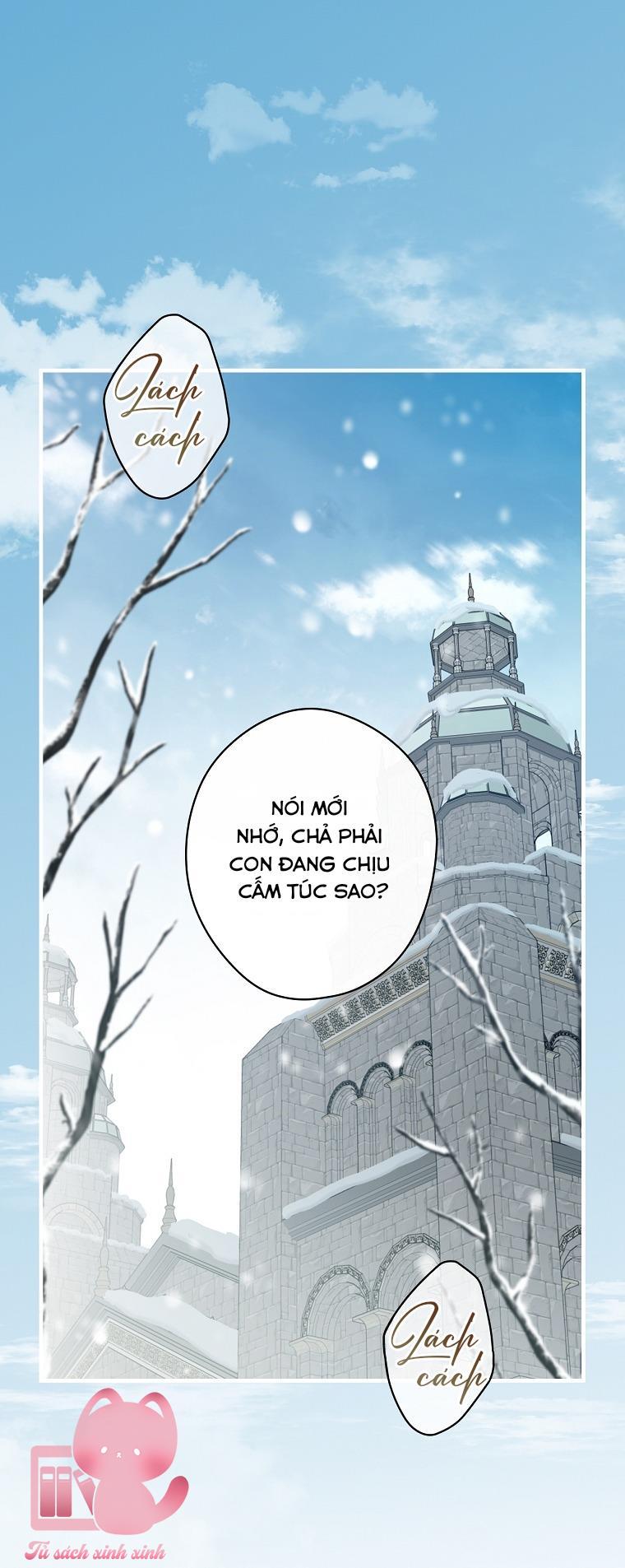 Cách Khiến Phu Quân Đứng Về Phía Tôi - Chap 117 - Trang 2