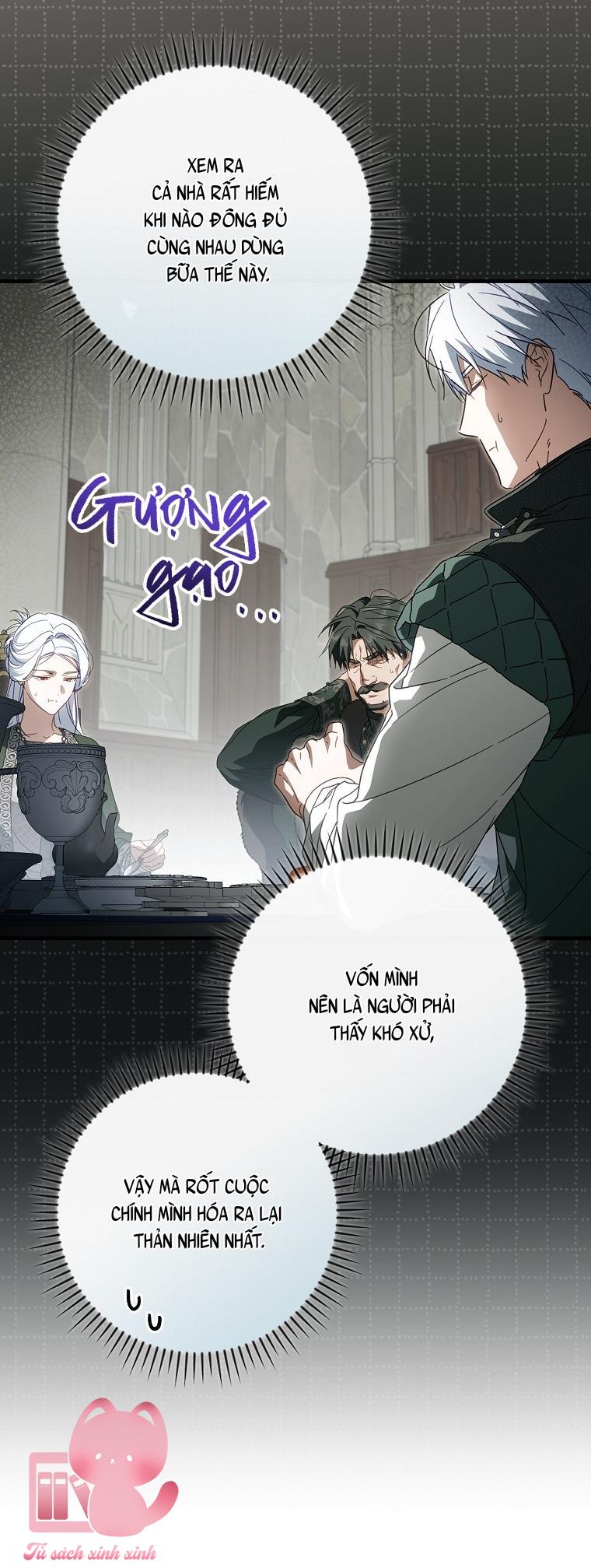 Cách Khiến Phu Quân Đứng Về Phía Tôi - Chap 117 - Trang 11