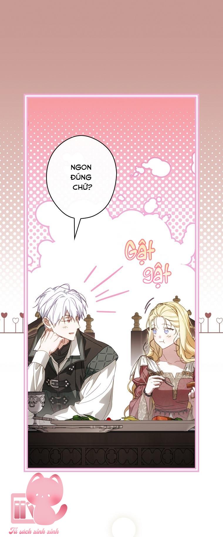 Cách Khiến Phu Quân Đứng Về Phía Tôi - Chap 117 - Trang 22