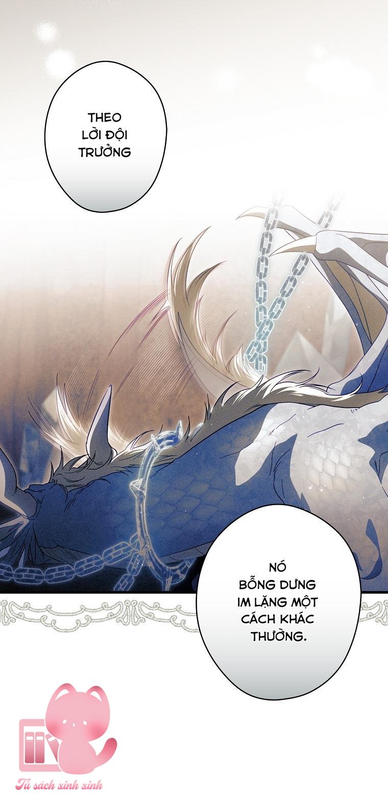 Cách Khiến Phu Quân Đứng Về Phía Tôi - Chap 117 - Trang 37