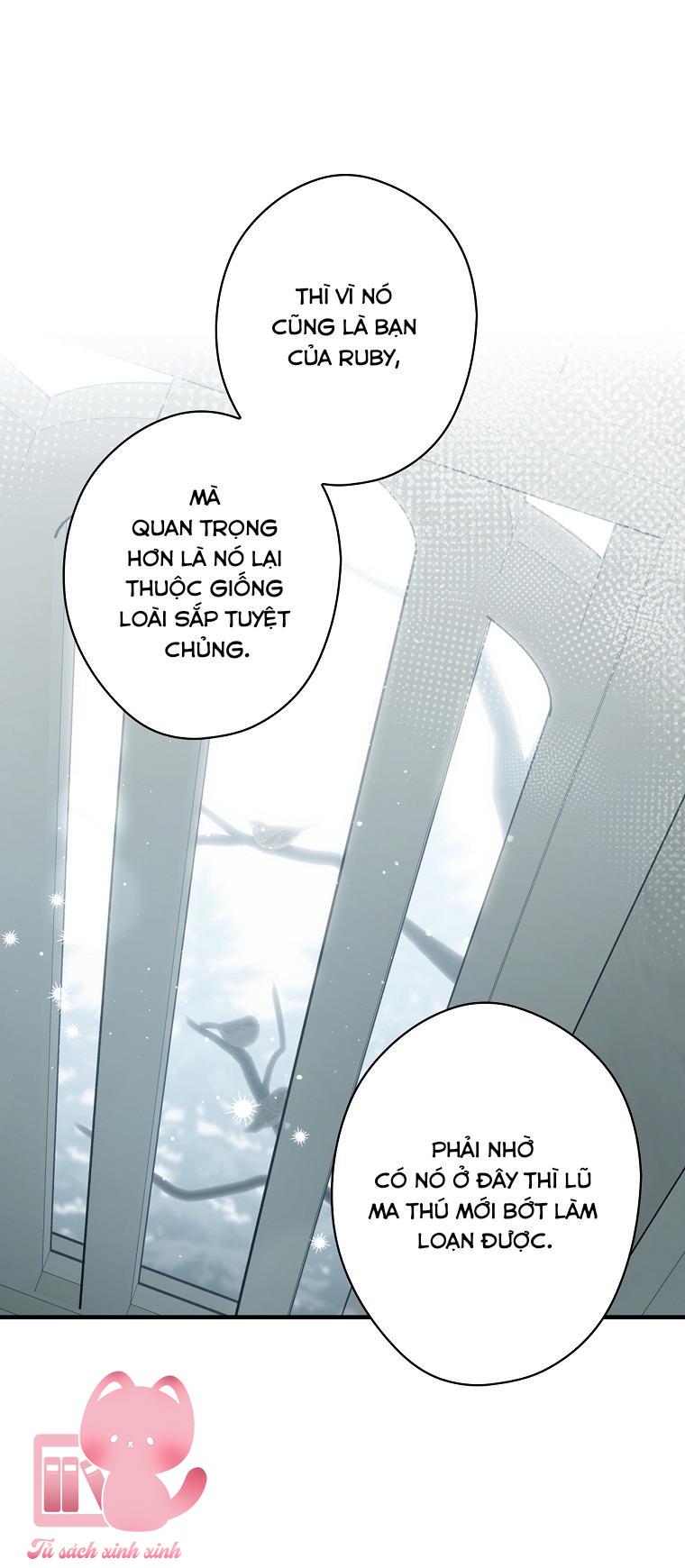 Cách Khiến Phu Quân Đứng Về Phía Tôi - Chap 117 - Trang 44