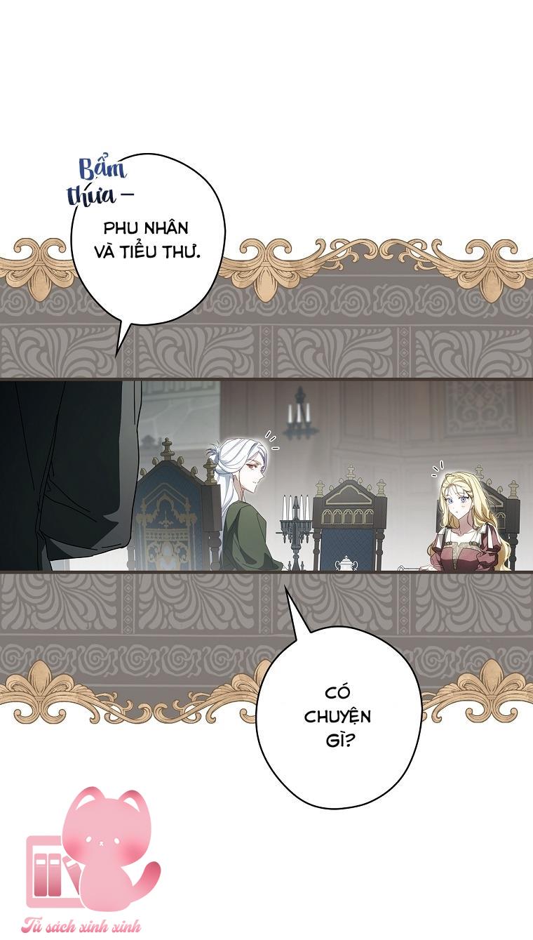 Cách Khiến Phu Quân Đứng Về Phía Tôi - Chap 117 - Trang 61