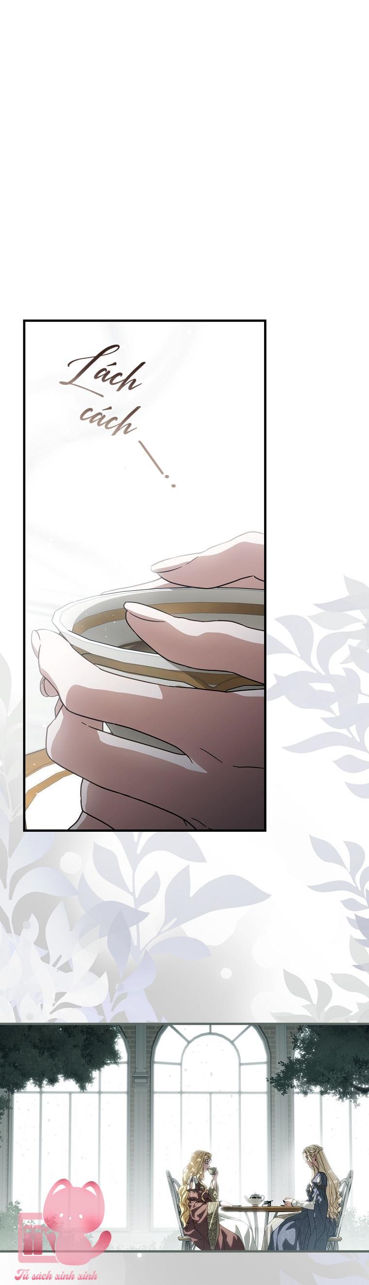 Cách Khiến Phu Quân Đứng Về Phía Tôi - Chap 118 - Trang 11