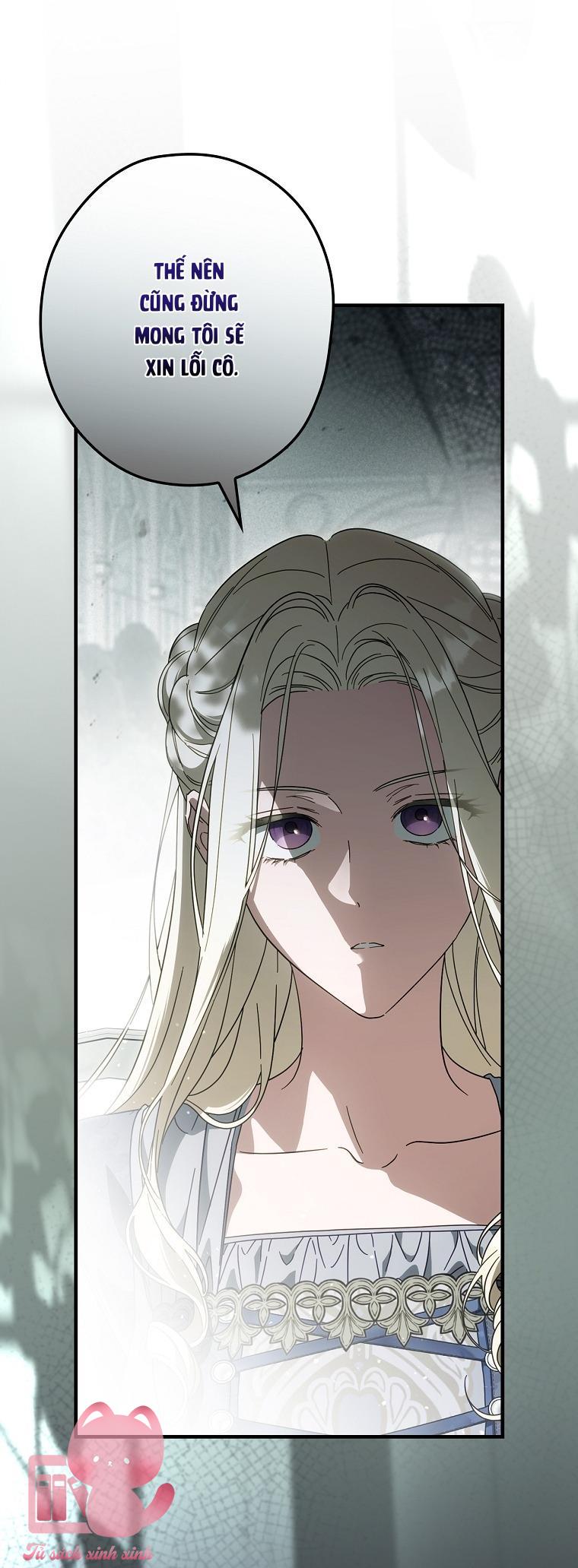 Cách Khiến Phu Quân Đứng Về Phía Tôi - Chap 118 - Trang 19