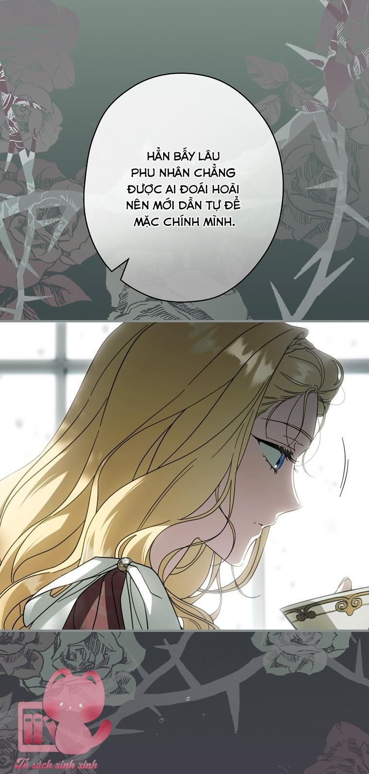 Cách Khiến Phu Quân Đứng Về Phía Tôi - Chap 118 - Trang 24