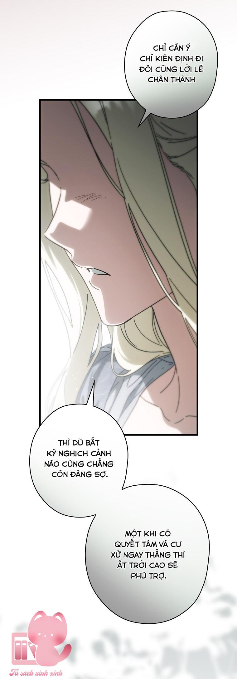 Cách Khiến Phu Quân Đứng Về Phía Tôi - Chap 118 - Trang 26