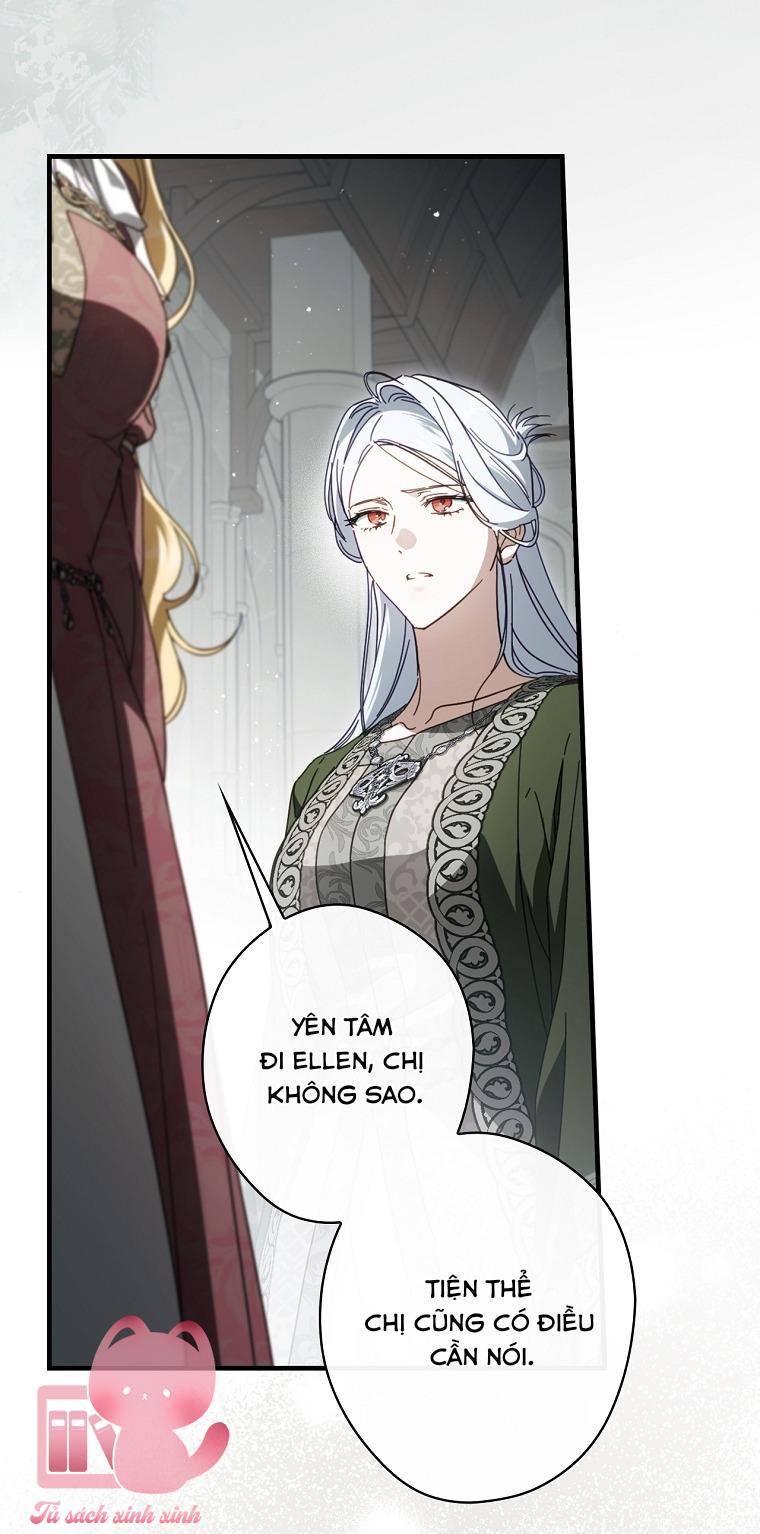 Cách Khiến Phu Quân Đứng Về Phía Tôi - Chap 118 - Trang 4