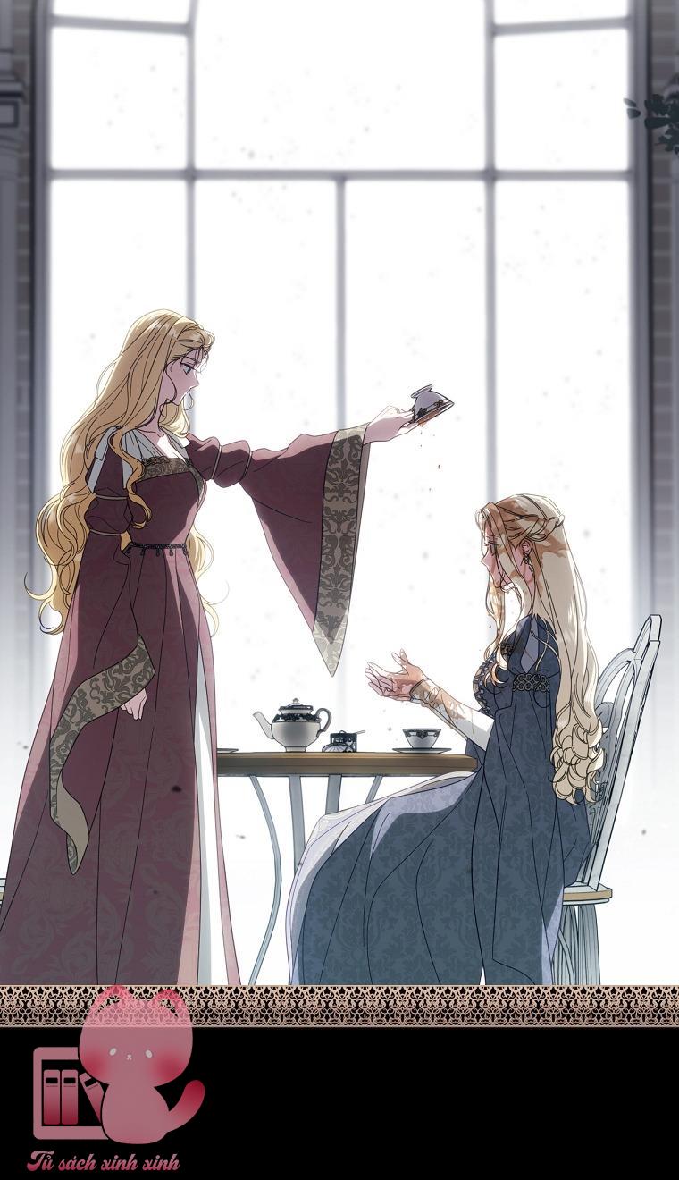 Cách Khiến Phu Quân Đứng Về Phía Tôi - Chap 118 - Trang 31