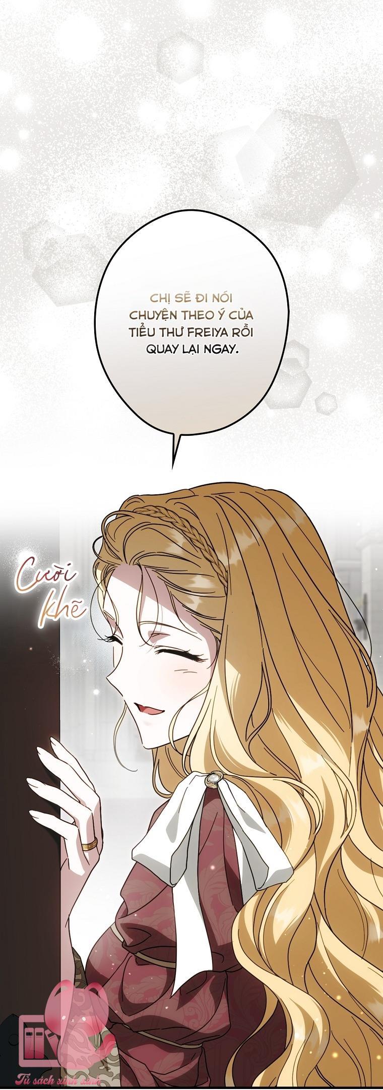 Cách Khiến Phu Quân Đứng Về Phía Tôi - Chap 118 - Trang 5