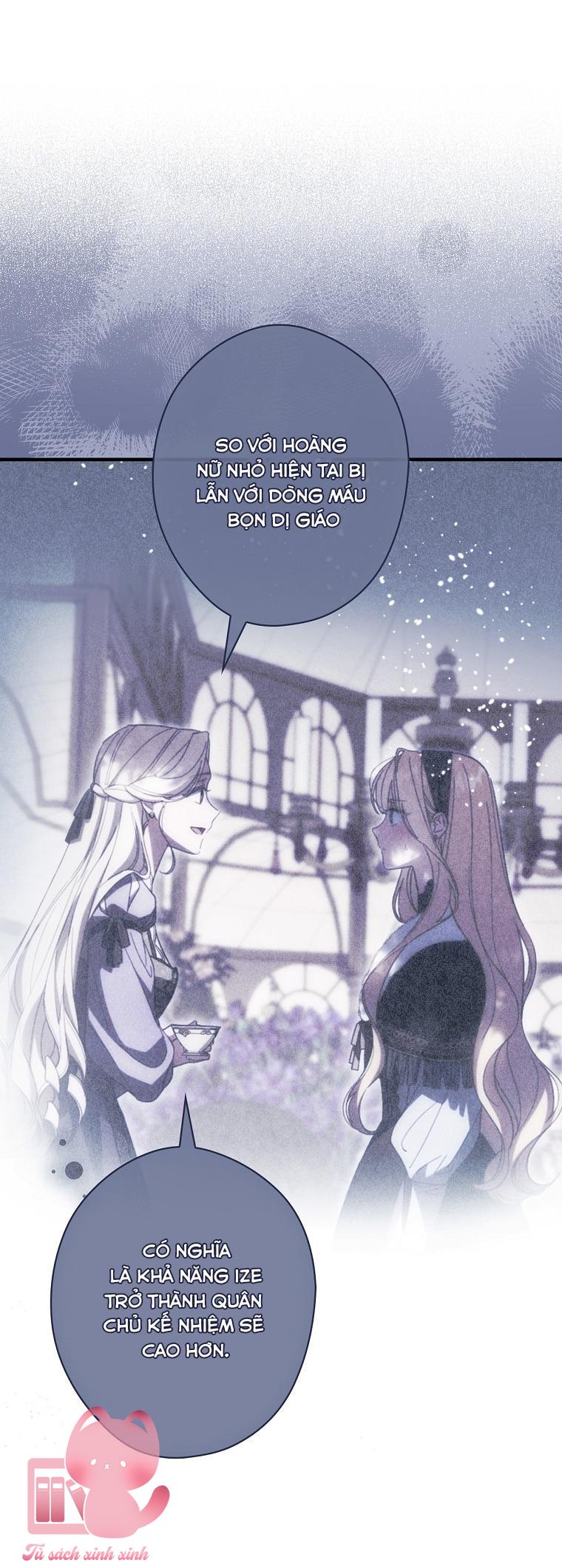 Cách Khiến Phu Quân Đứng Về Phía Tôi - Chap 118 - Trang 45