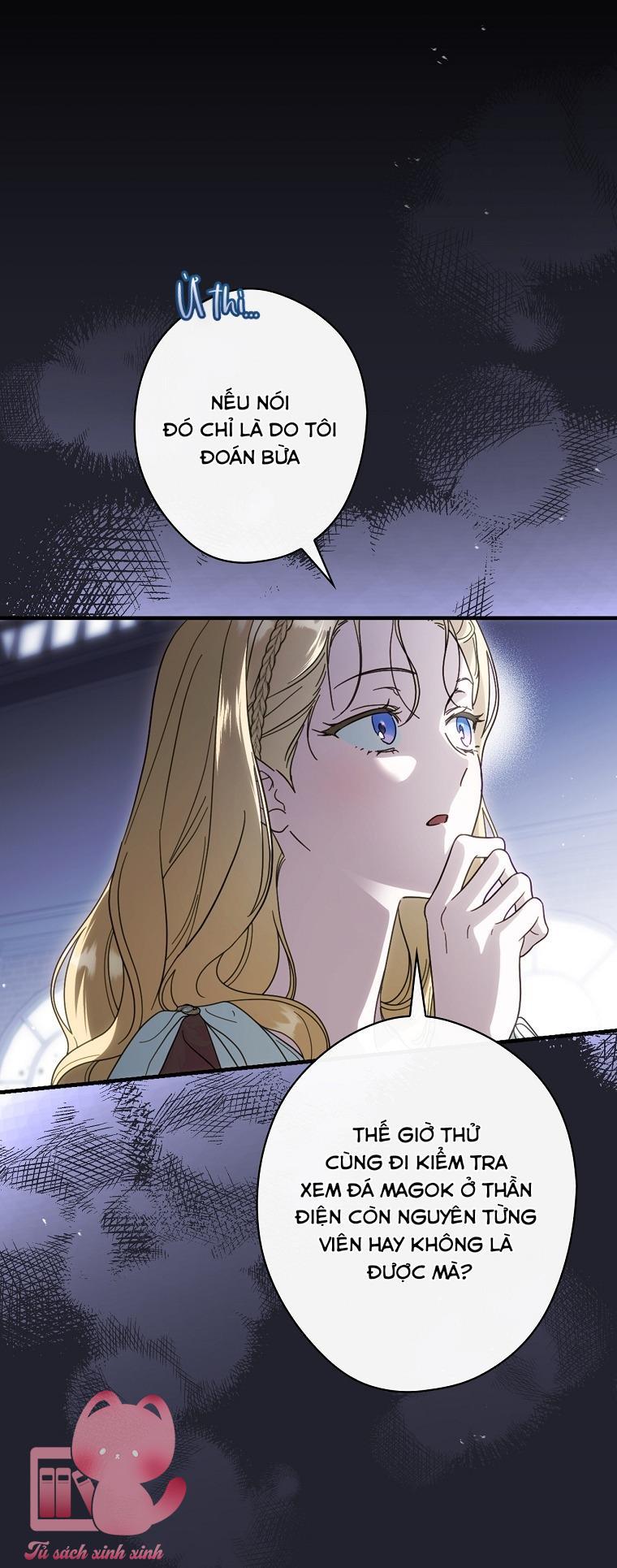 Cách Khiến Phu Quân Đứng Về Phía Tôi - Chap 118 - Trang 49