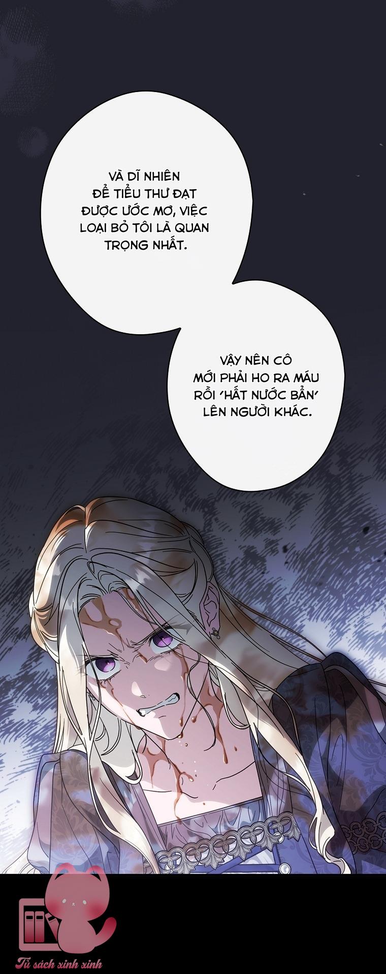 Cách Khiến Phu Quân Đứng Về Phía Tôi - Chap 118 - Trang 50