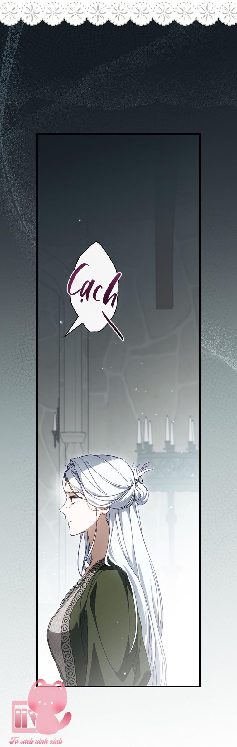 Cách Khiến Phu Quân Đứng Về Phía Tôi - Chap 118 - Trang 6