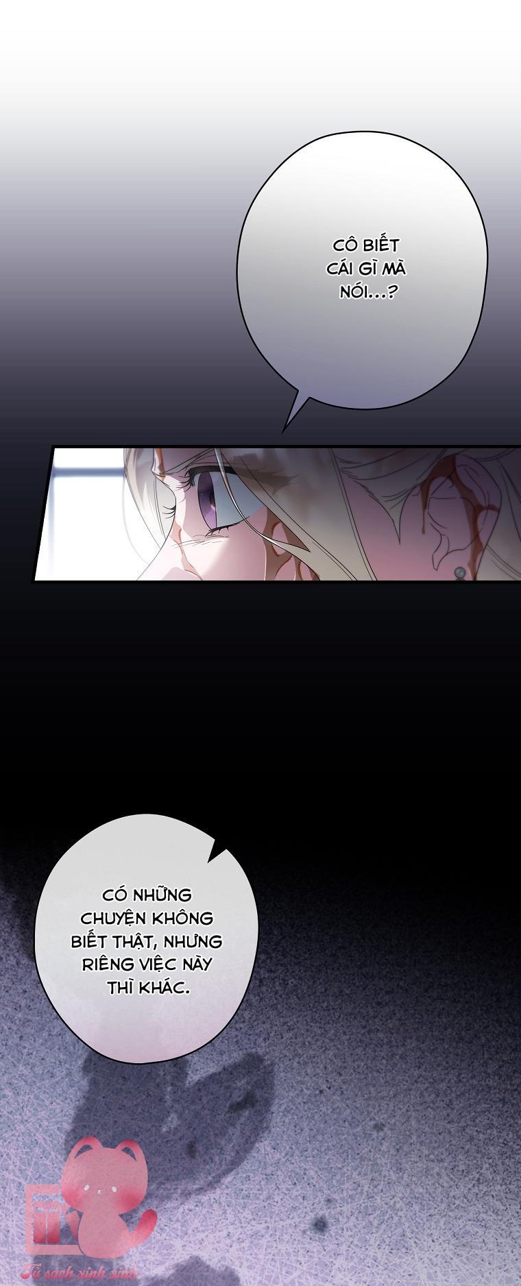 Cách Khiến Phu Quân Đứng Về Phía Tôi - Chap 118 - Trang 53