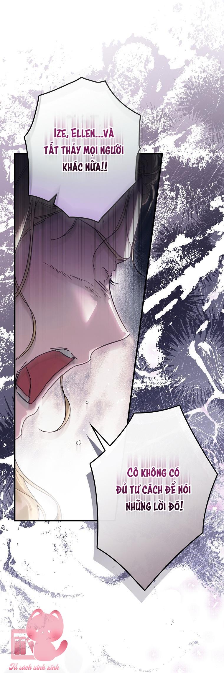 Cách Khiến Phu Quân Đứng Về Phía Tôi - Chap 118 - Trang 64